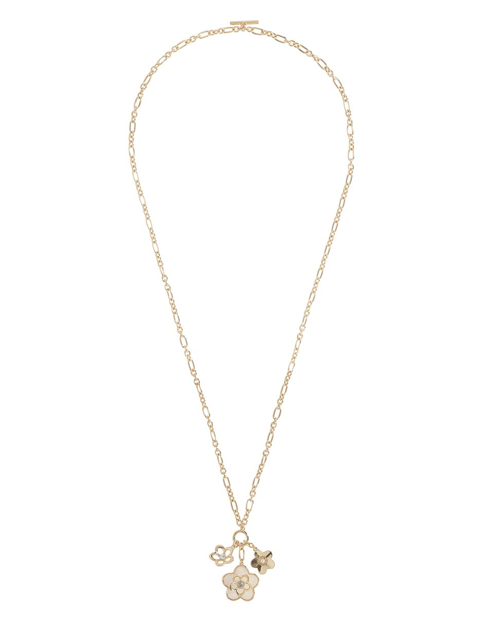 Collar de flor In Full Bloom 2
