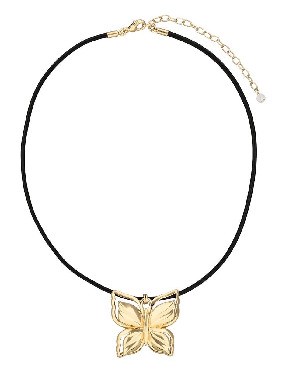 Collar de mariposa Lovely 2