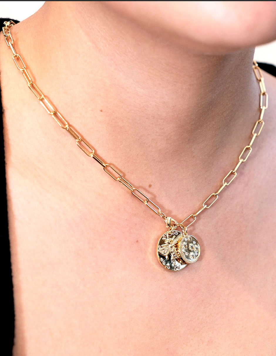 Collar 3