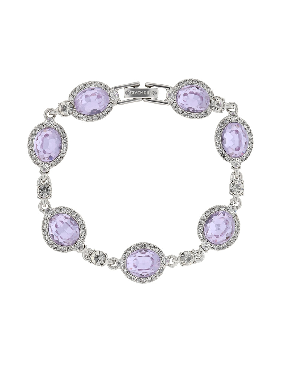 Brazalete Royal Shine con acabado brillante