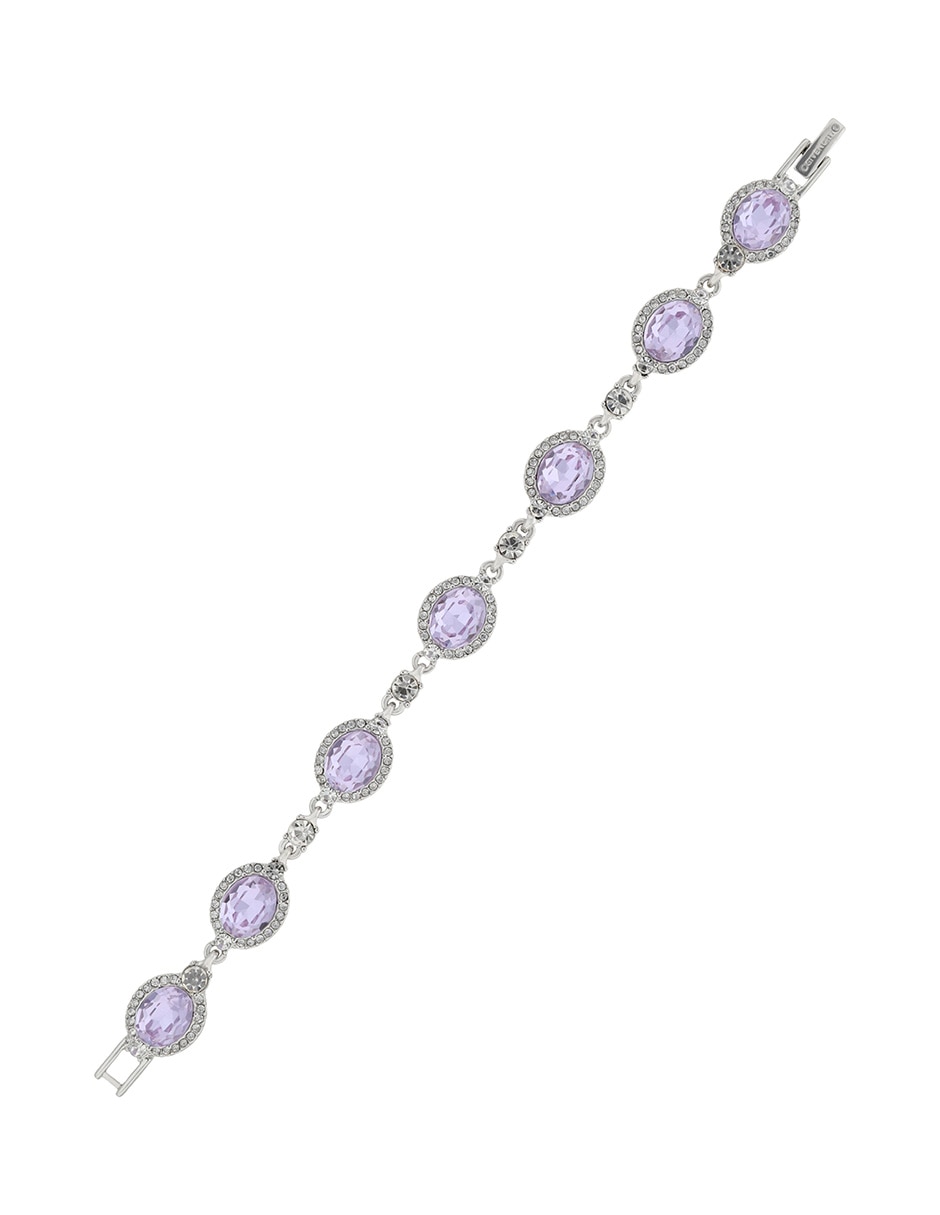 Brazalete Royal Shine con acabado brillante 2