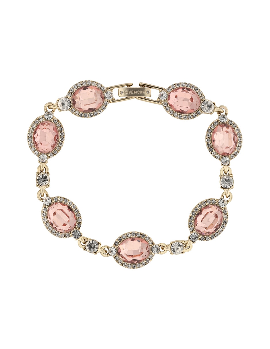 Brazalete con cristal Royal Shine