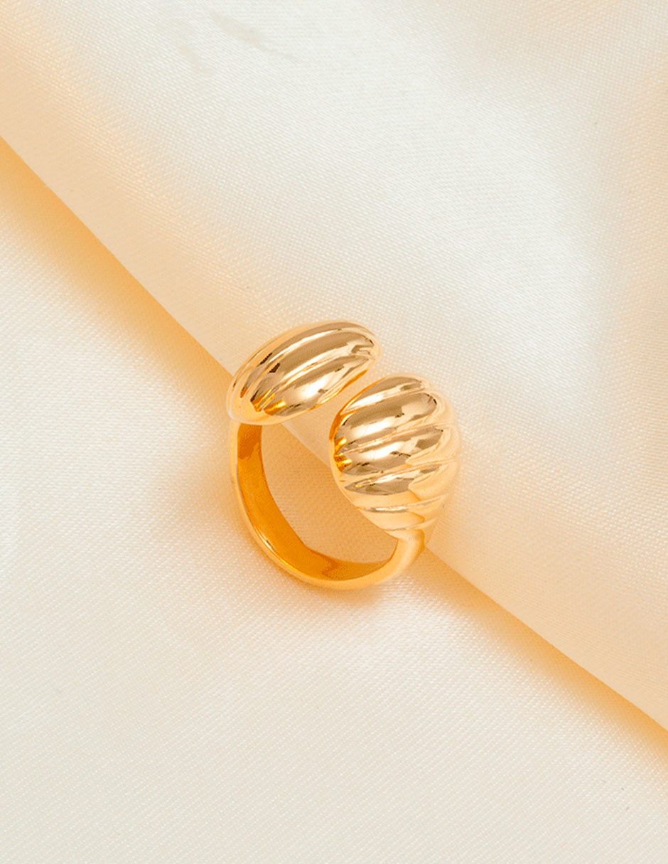Anillo Classic Collection Universal brillante 2