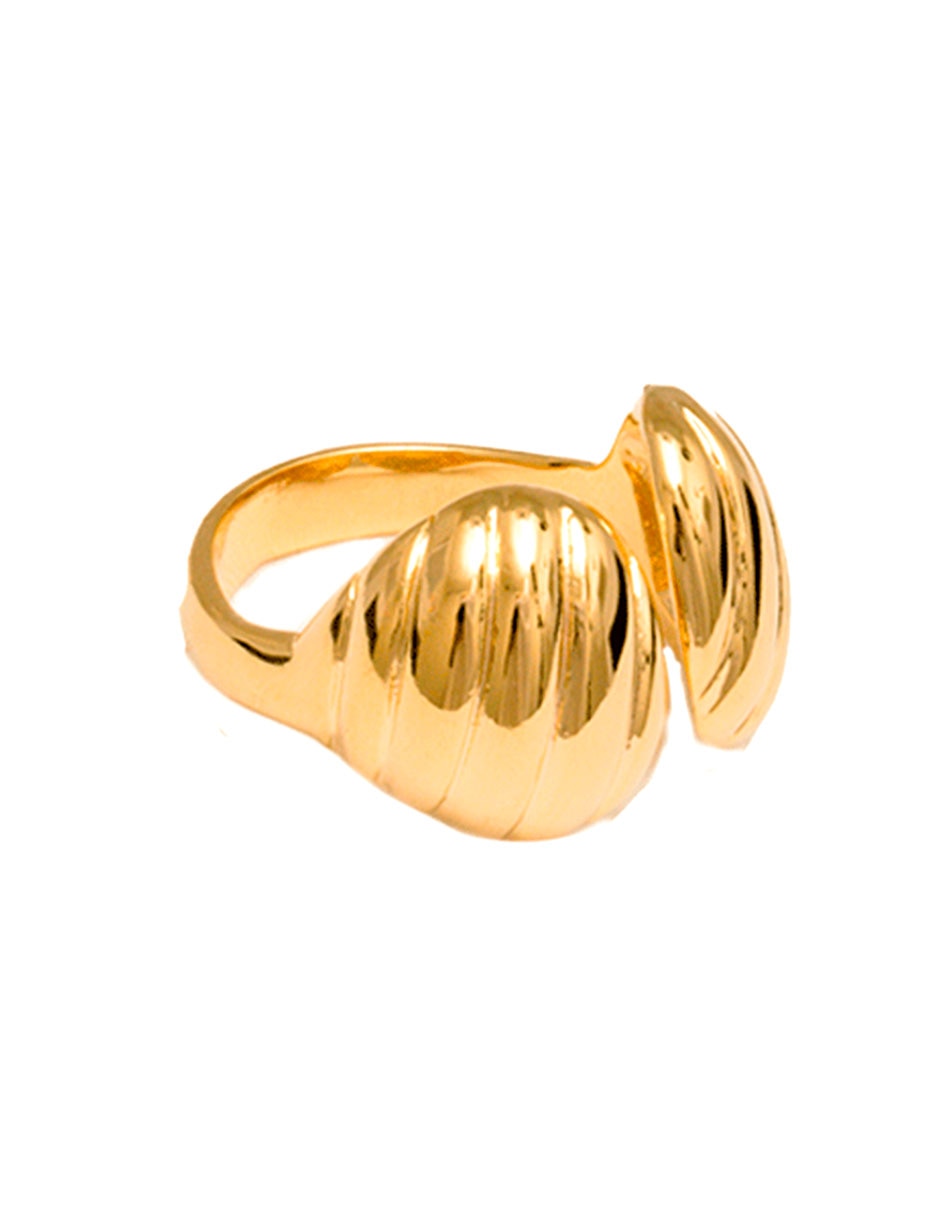 Anillo Classic Collection Universal brillante 4