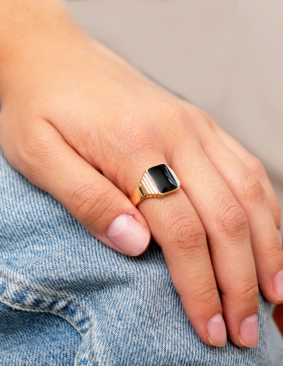 Anillo Classic Collection Universal brillante 3