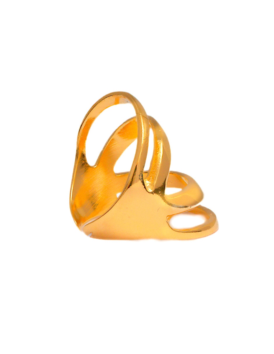 Anillo Classic Collection Universal brillante 3