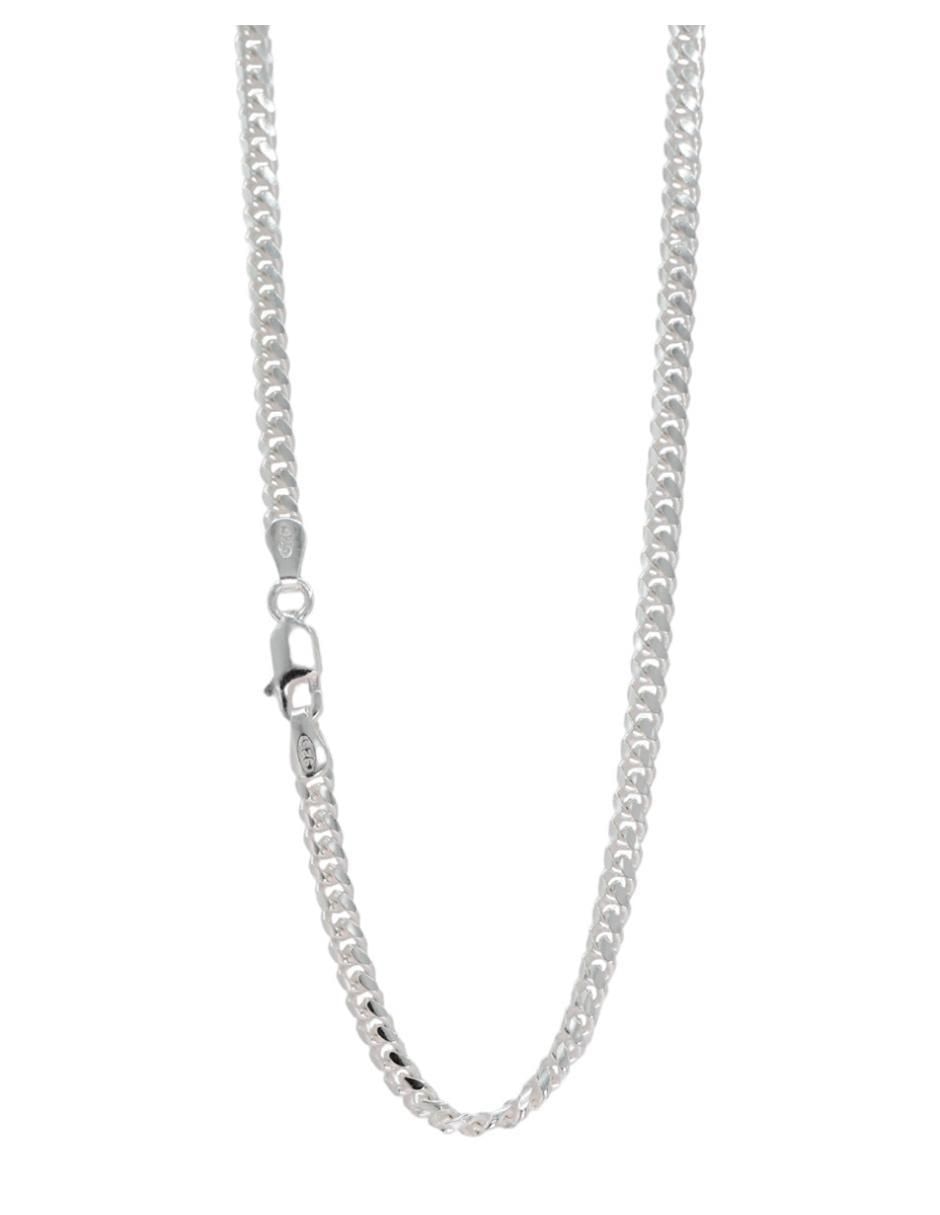 Cadena de plata P 925