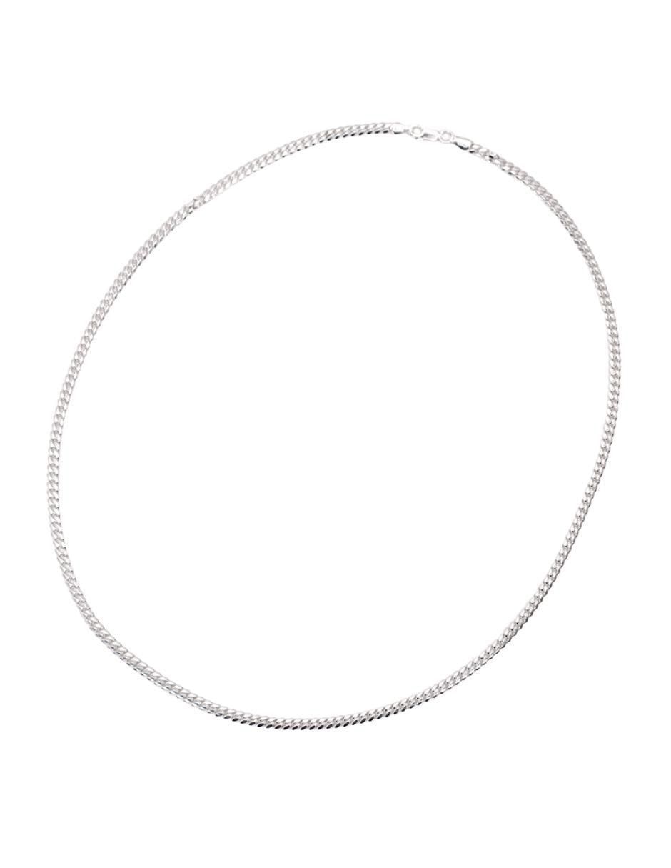 Cadena de plata P 925 2