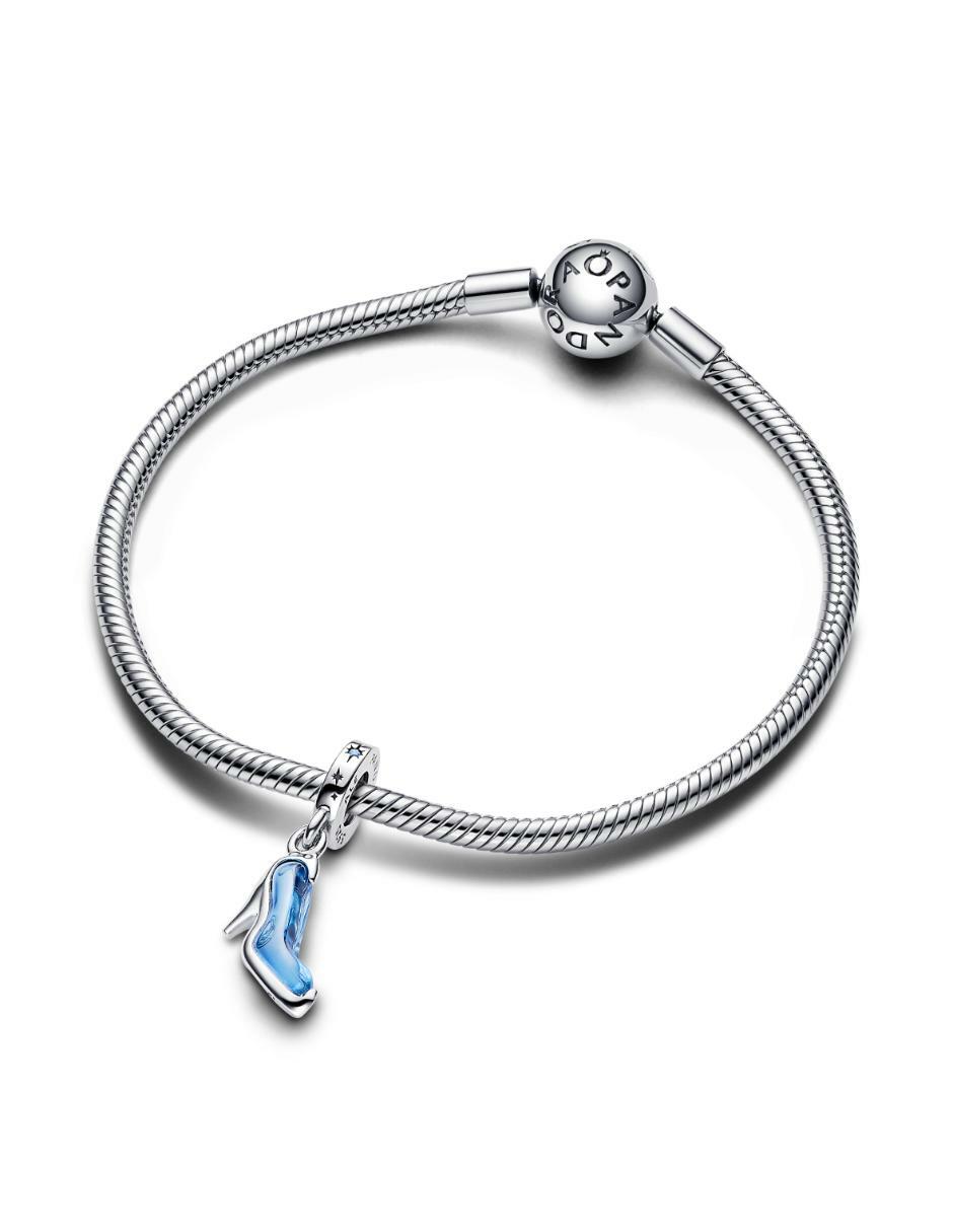 Charm de zapato disney x de plata P 925 2
