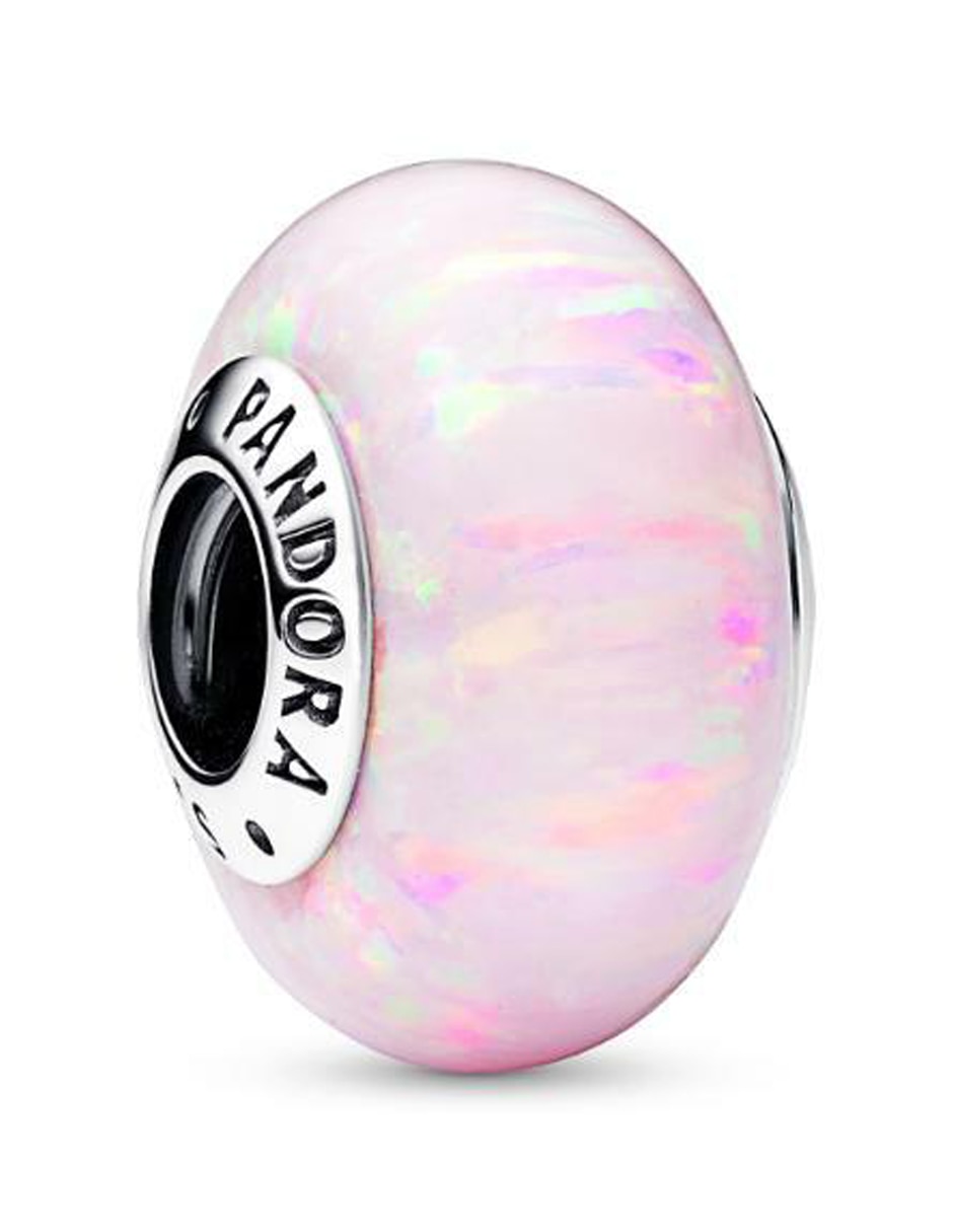 Charm moments de plata P 925