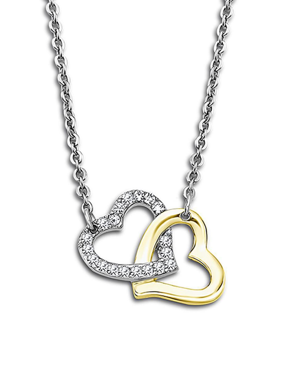 Collar de corazón Woman'S Heart 2