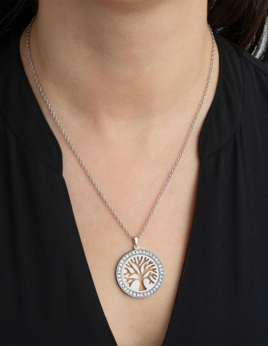 Collar de árbol Tree of Life