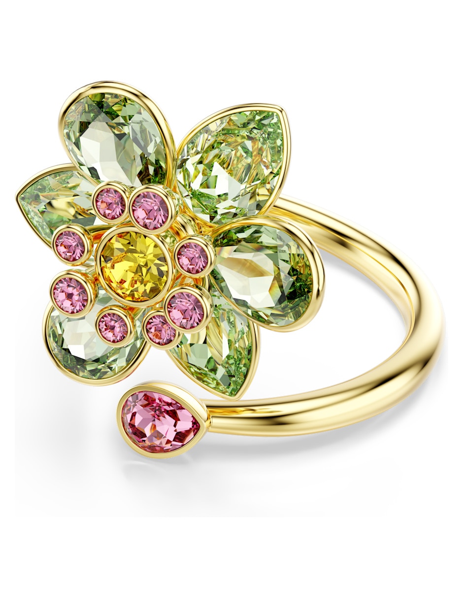 Anillo de flor Idyllia F Florere brillante Anillo de flor Idyllia F Florere brillante