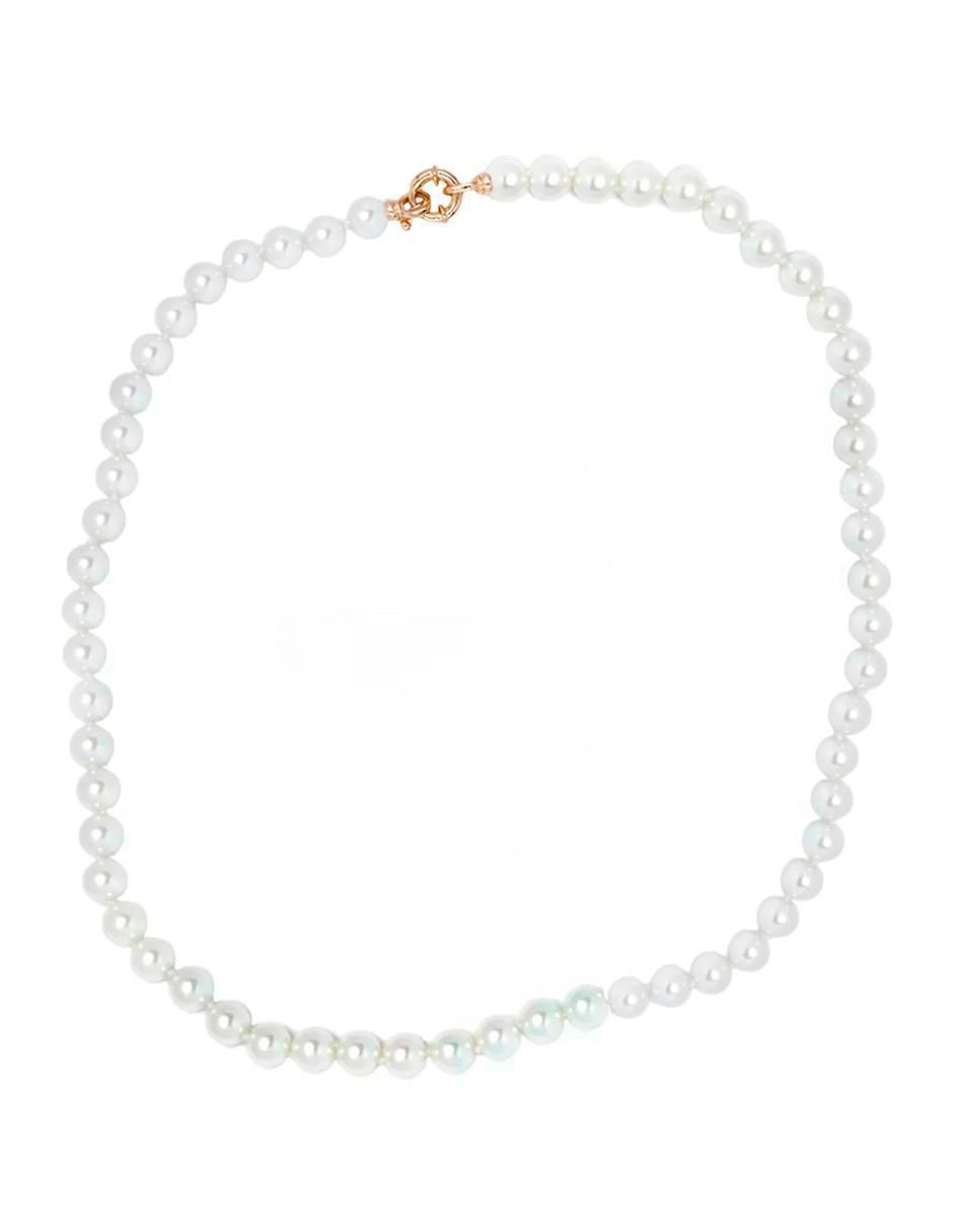 Collar Perlas 2