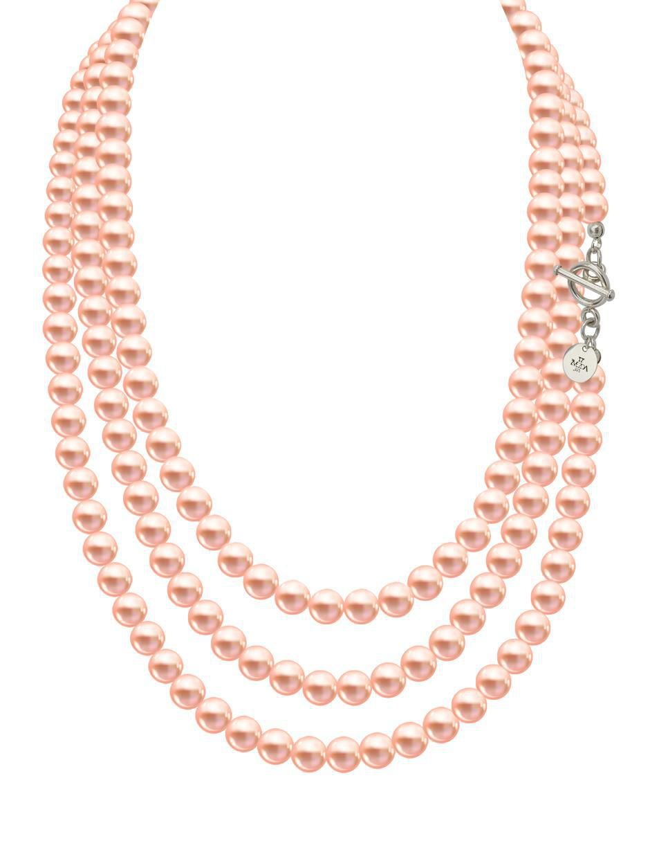 Collar Éclair de plata P 925 3
