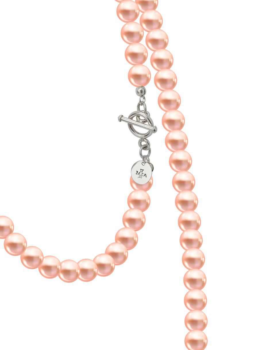 Collar Éclair de plata P 925 4
