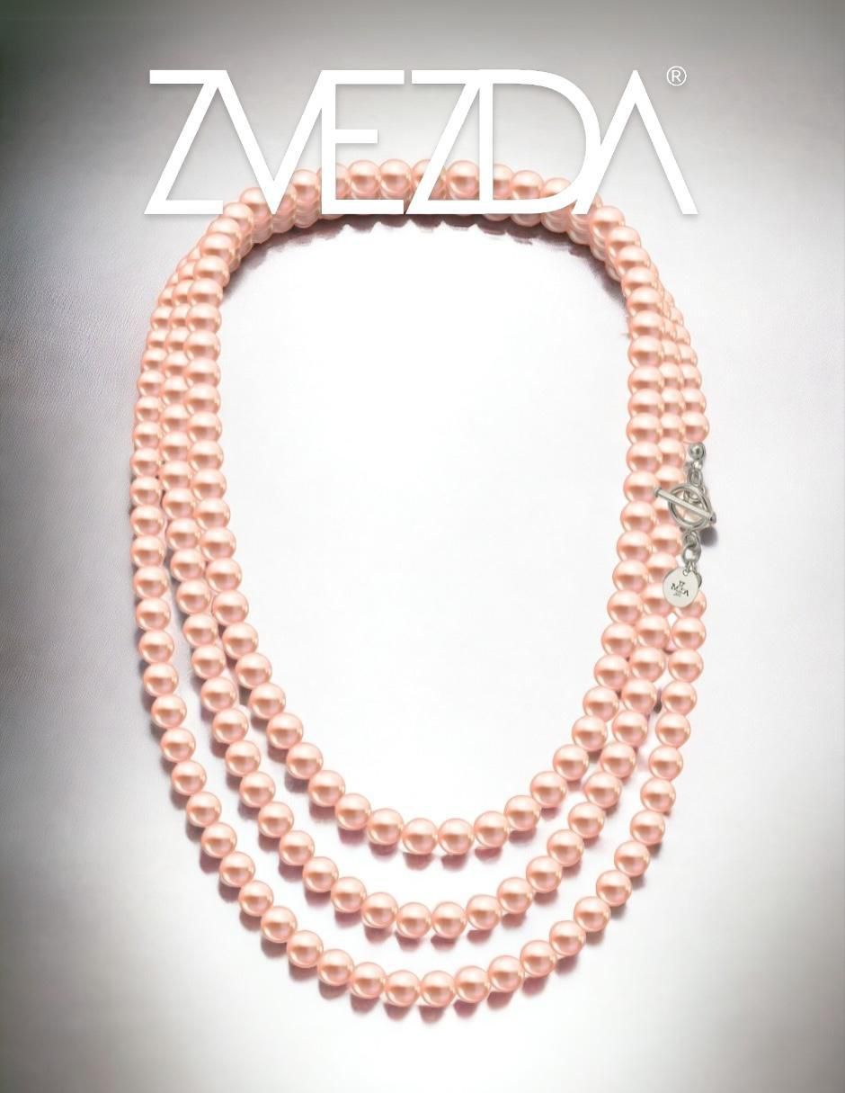 Collar Éclair de plata P 925 5