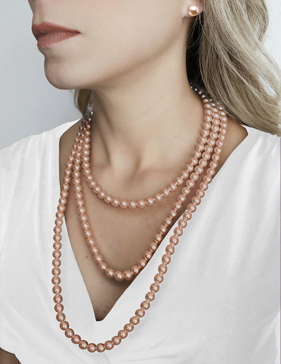 Collar Éclair de plata P 925 2
