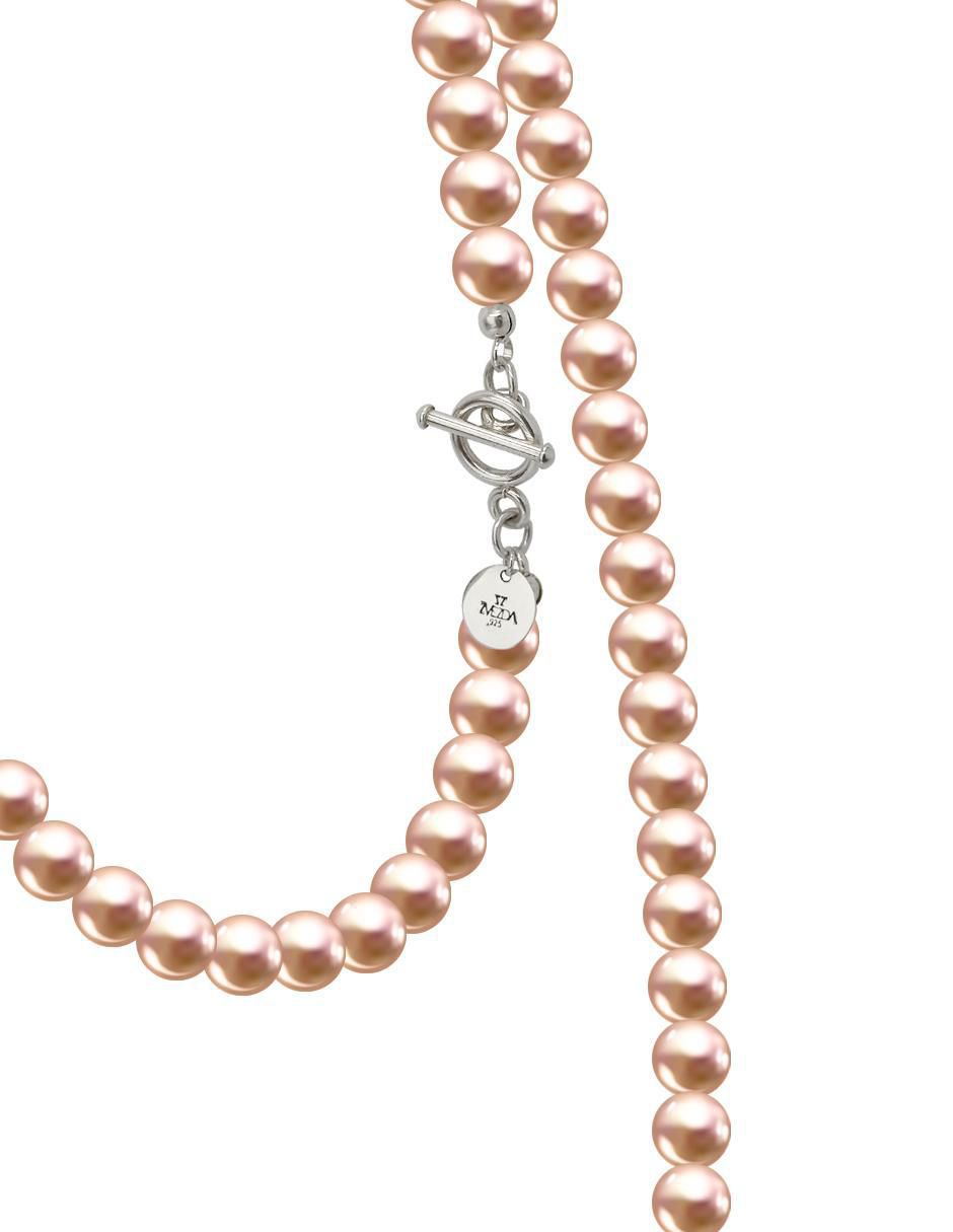 Collar Éclair de plata P 925 4