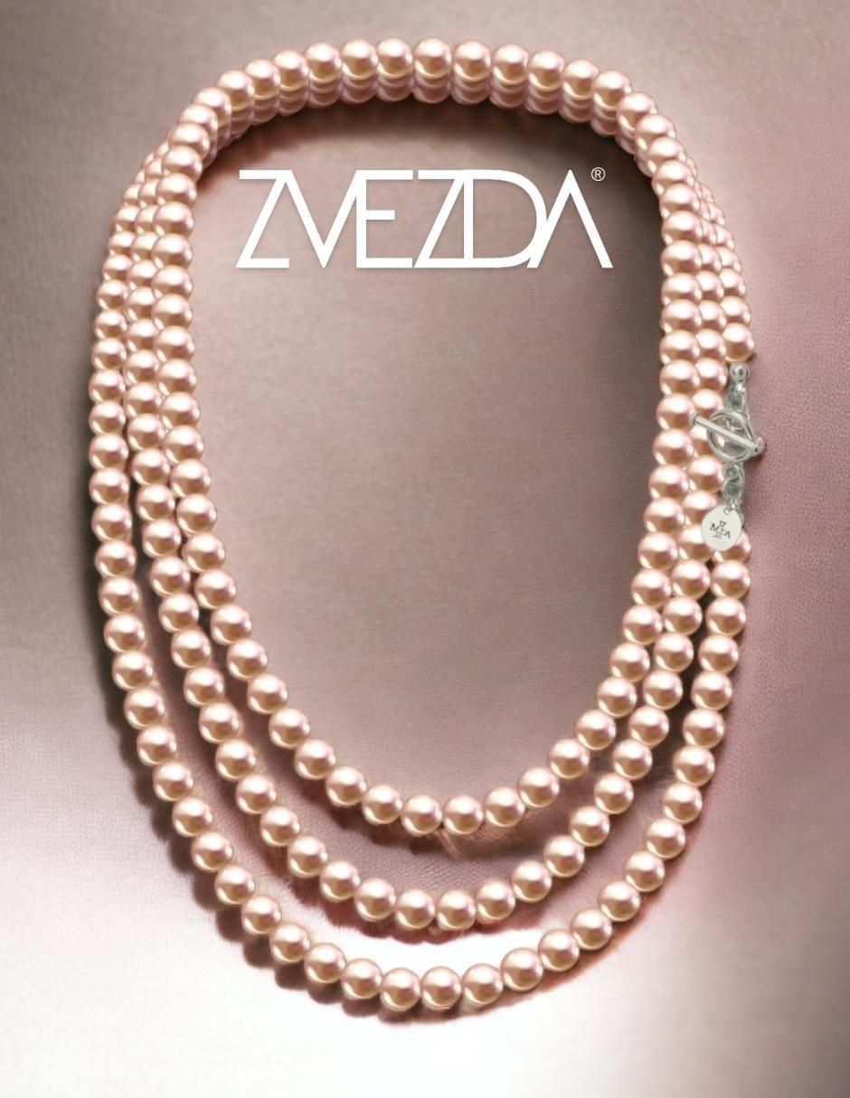 Collar Éclair de plata P 925 5