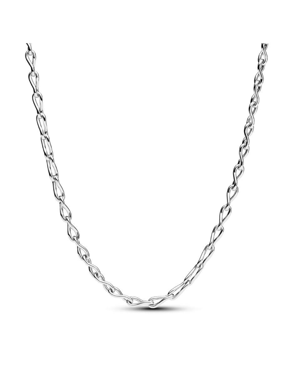 Collar Moments de plata P 925