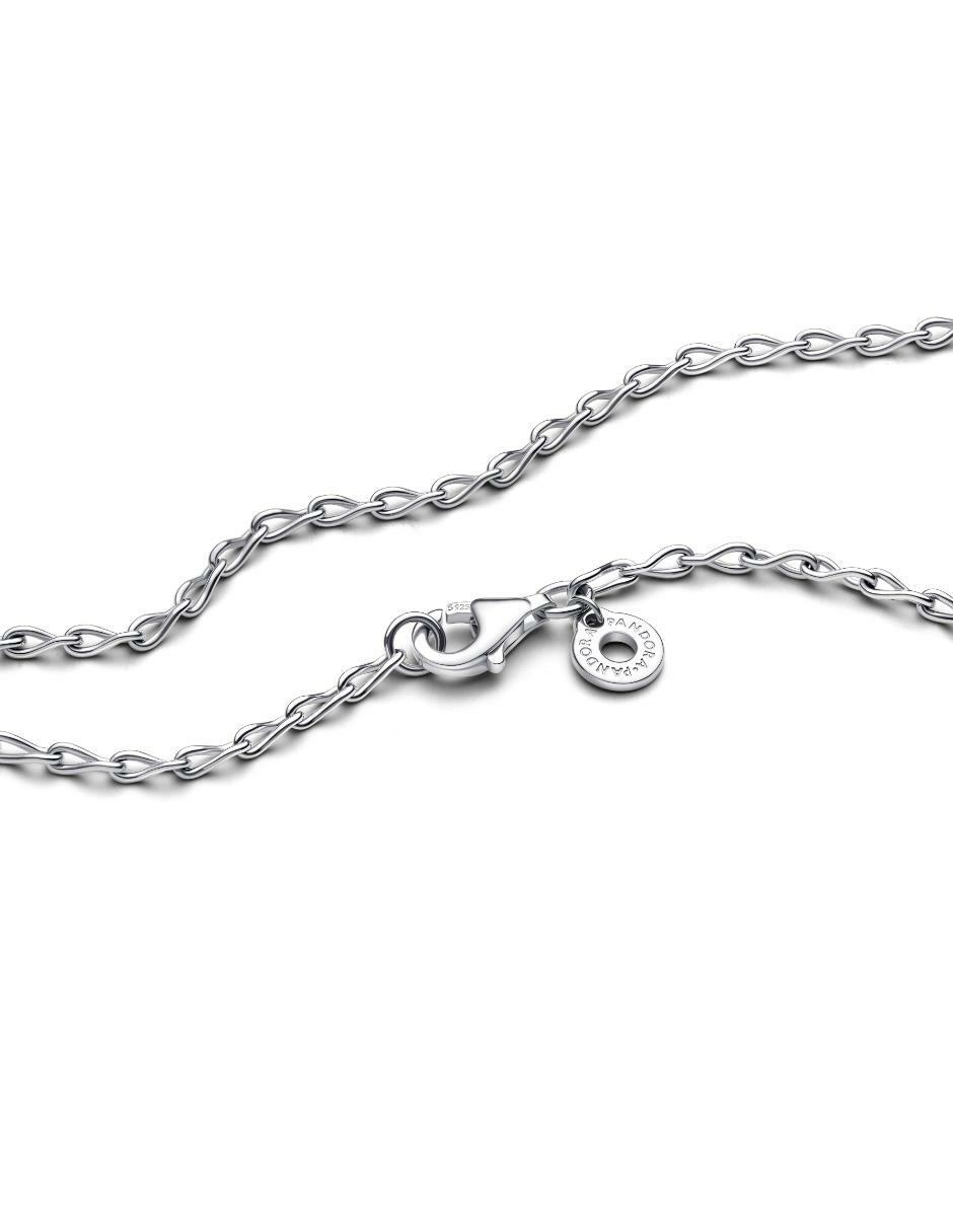 Collar Moments de plata P 925 2