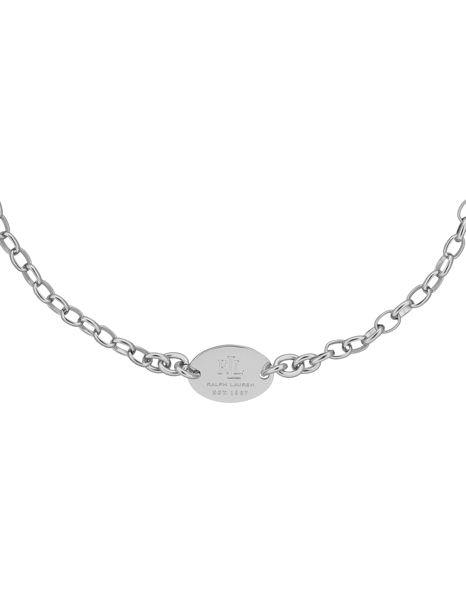 Collar de eslabones Evelyn