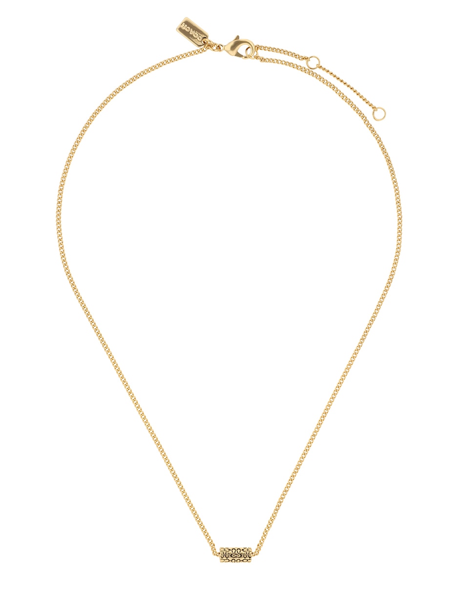 Collar Quilted 2