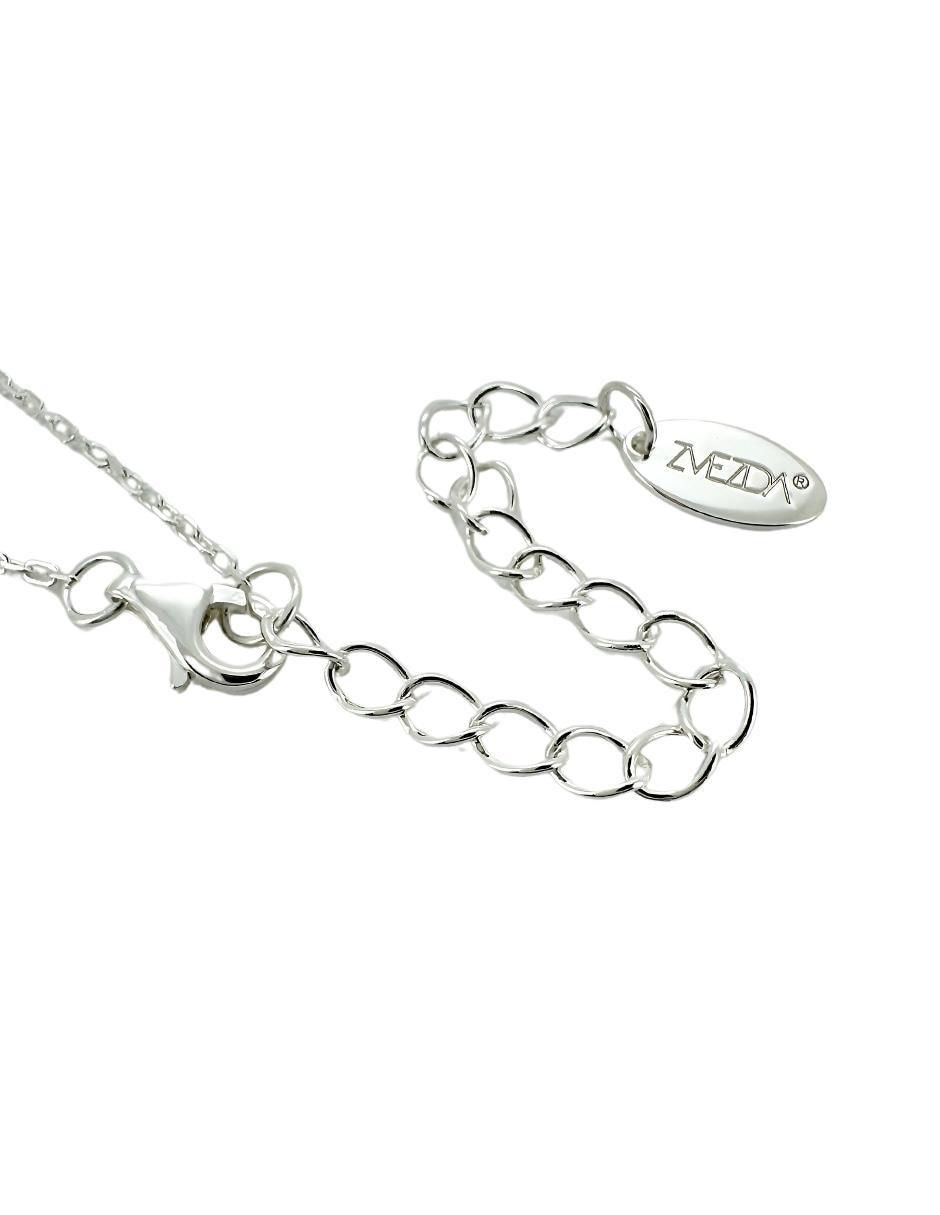Collar de árbol Argenta de plata P 925 4