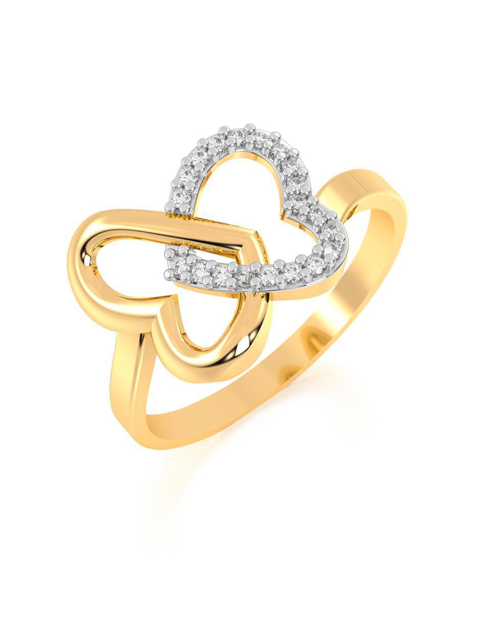 Anillo "de (si aplica)" ninguna abba joyas sin familia no aplica 10 k "de" oro zirconia