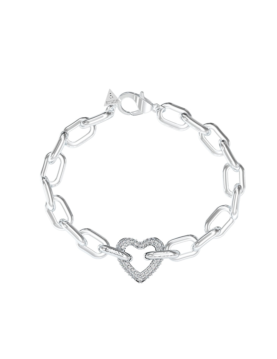 Brazalete con circonita Beloved 1