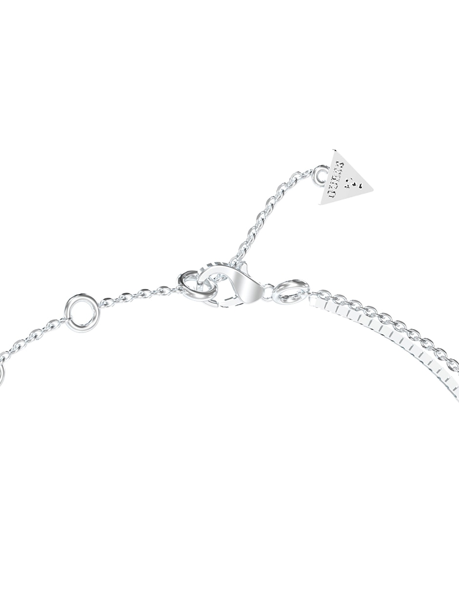 Brazalete Beloved con acabado brillante 2
