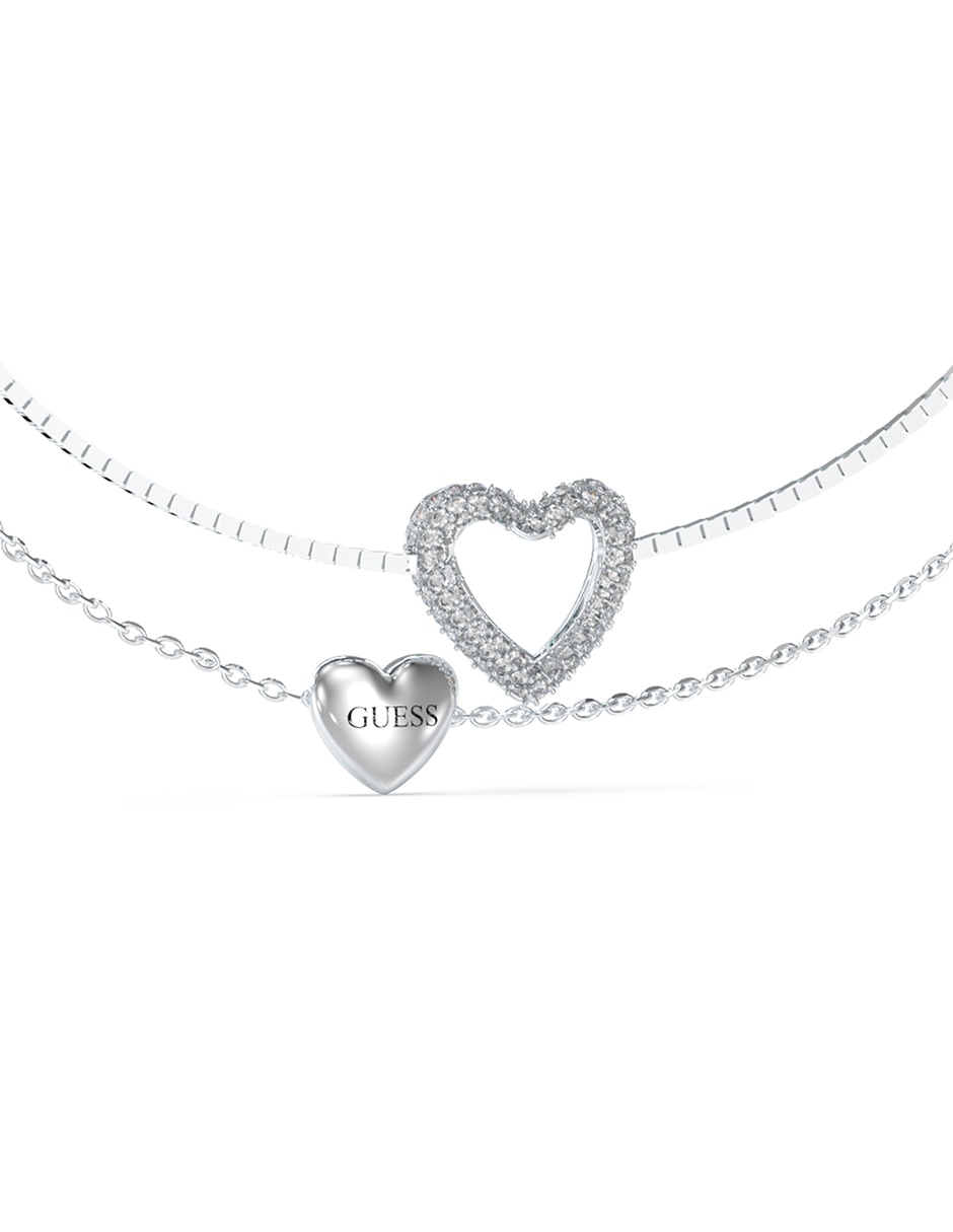 Brazalete Beloved con acabado brillante 3