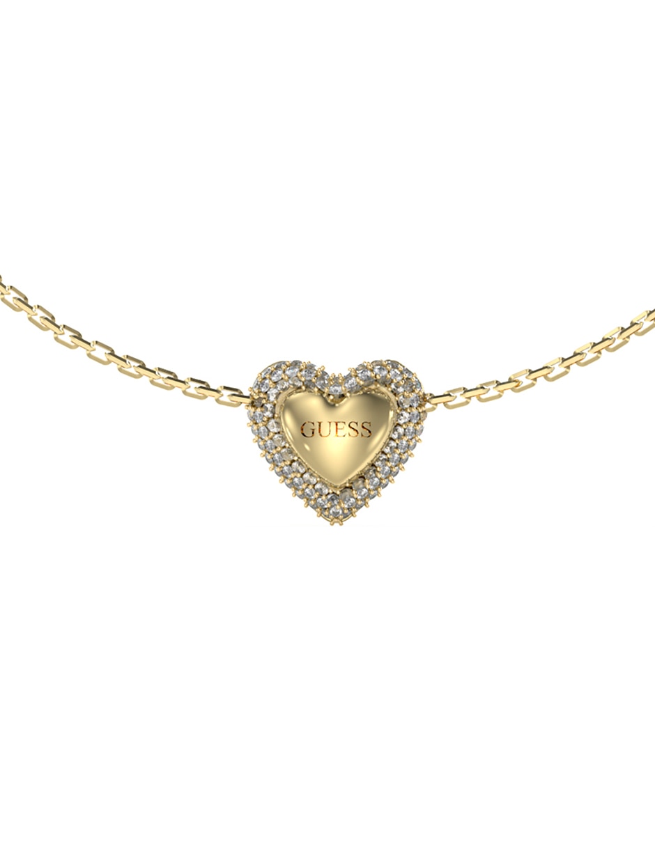 Brazalete Beloved con acabado brillante 3