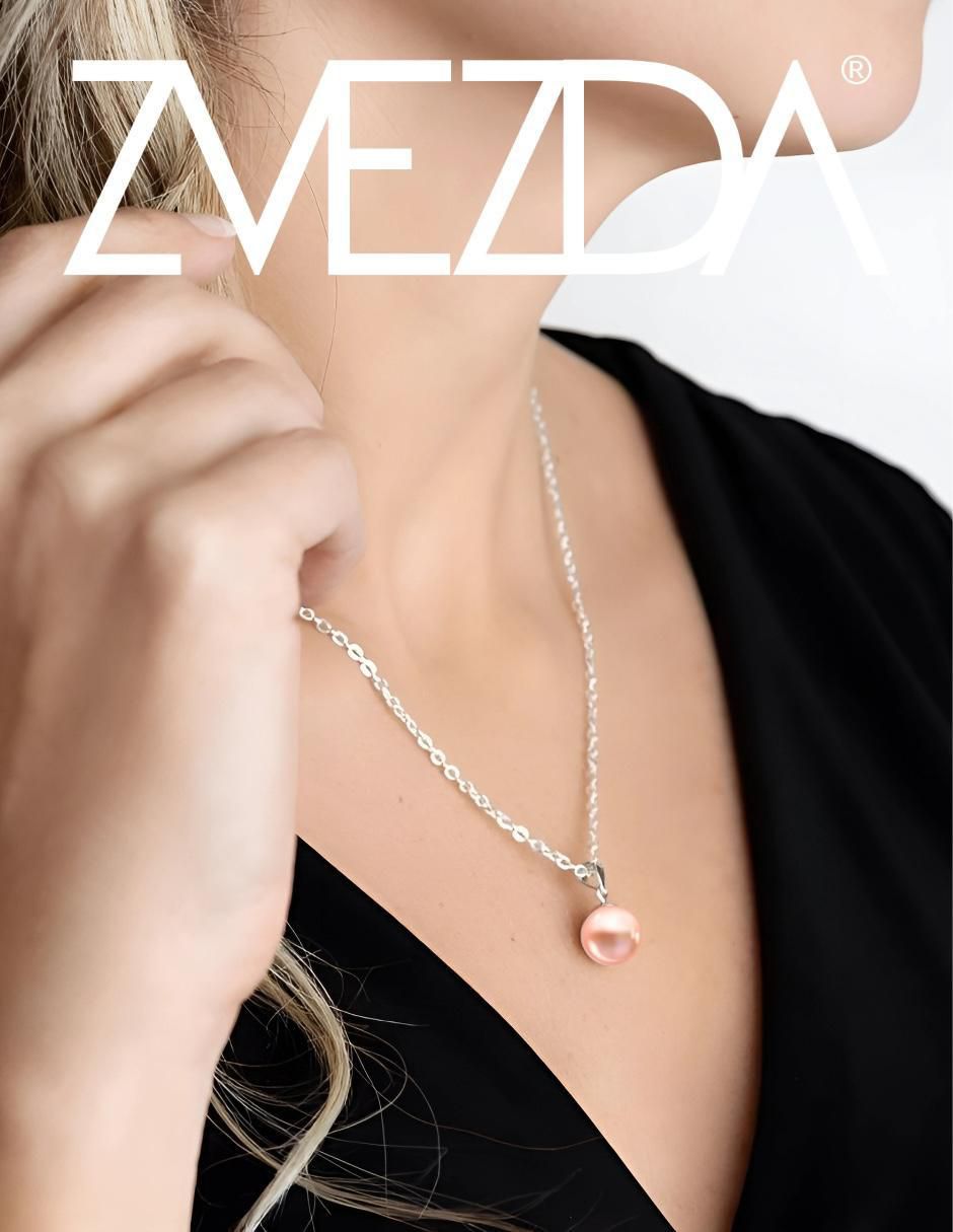 Collar no aplica "de (si aplica)" ninguna zvezda éclair "de" plata p 925