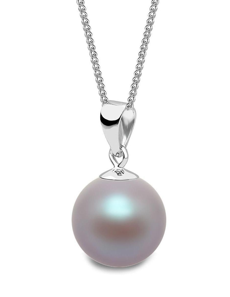 Collar Éclair de plata P 925 3
