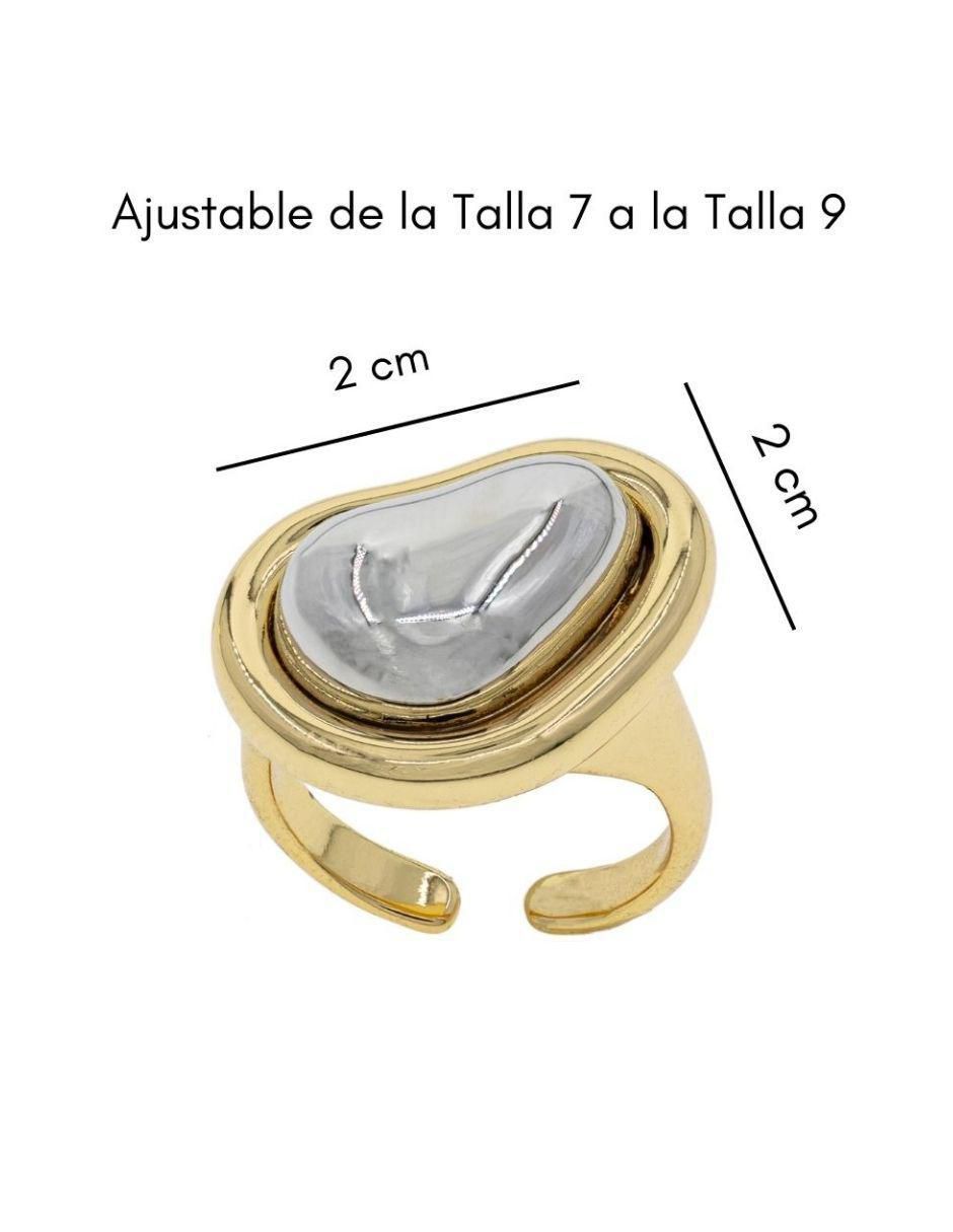 Anillo Mayfer Atenas 3