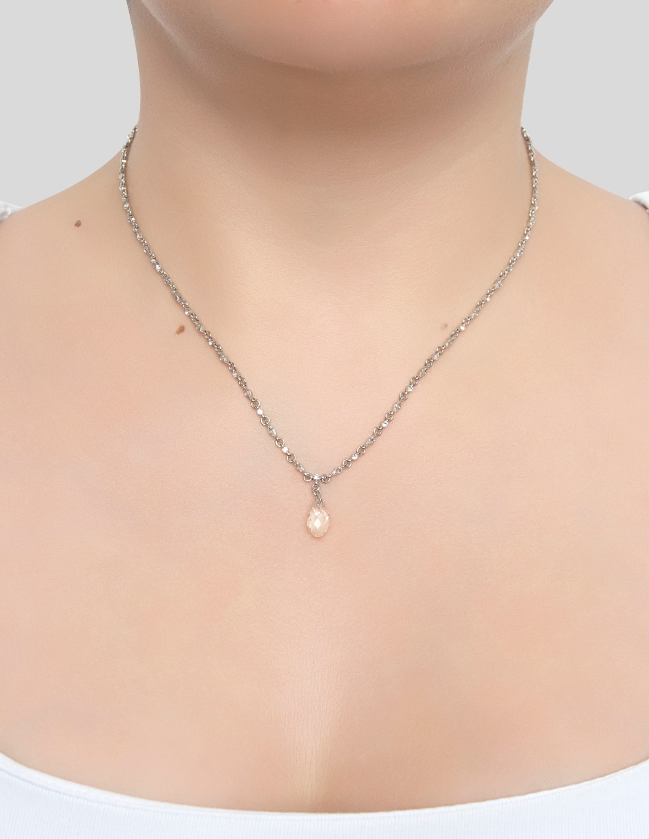 Collar de gota 2