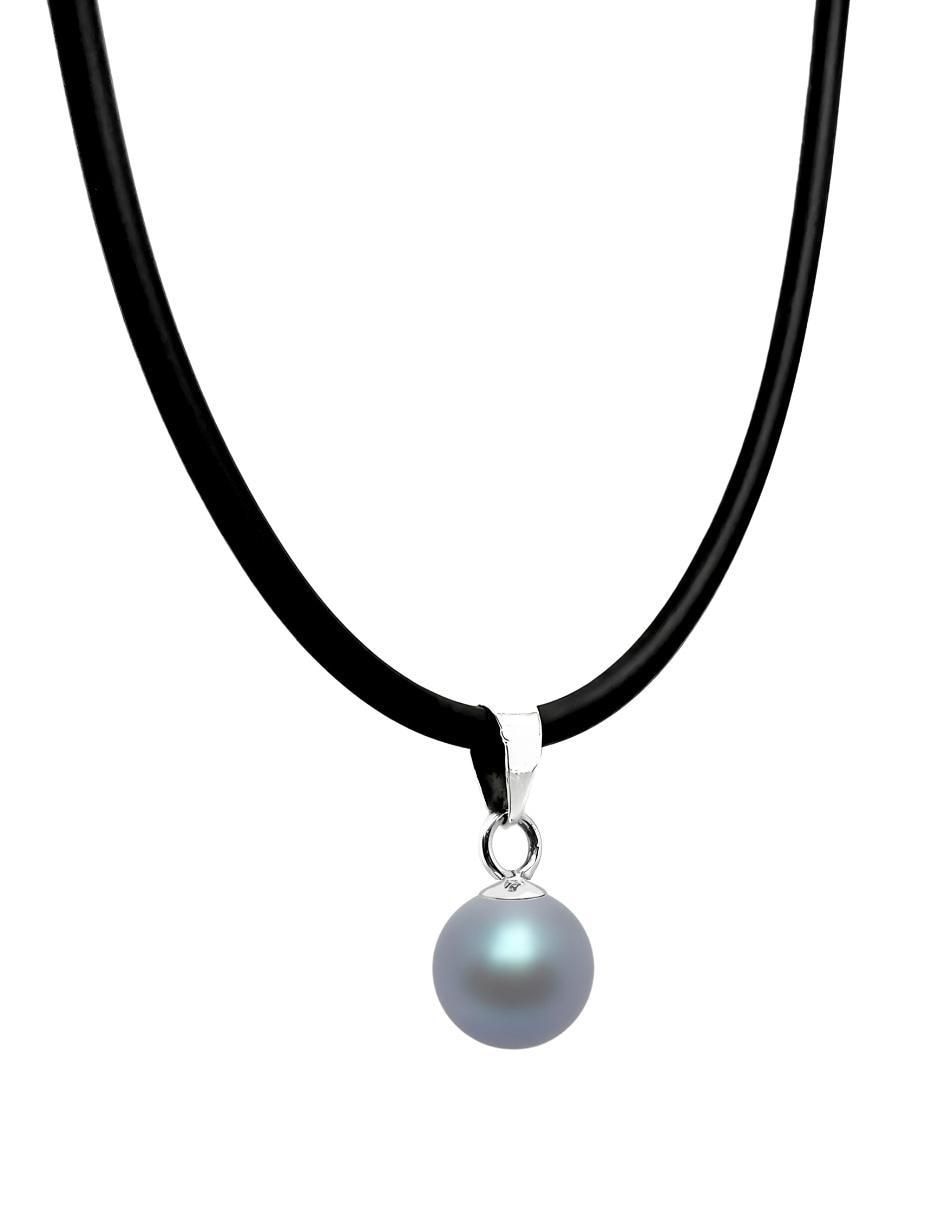 Collar Éclair de plata P 925