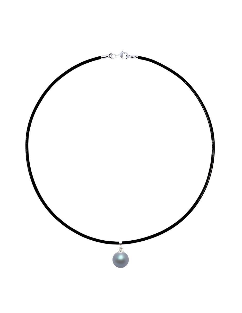 Collar Éclair de plata P 925 2