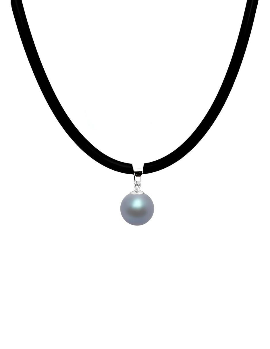 Collar Éclair de plata P 925 3