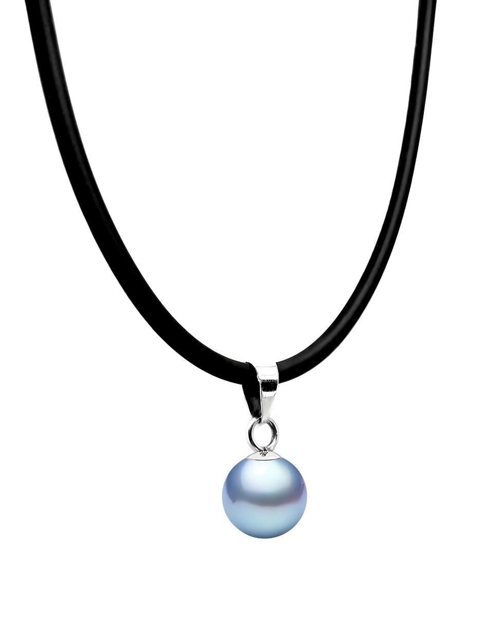 Collar Éclair de plata P 925 Collar Éclair de plata P 925