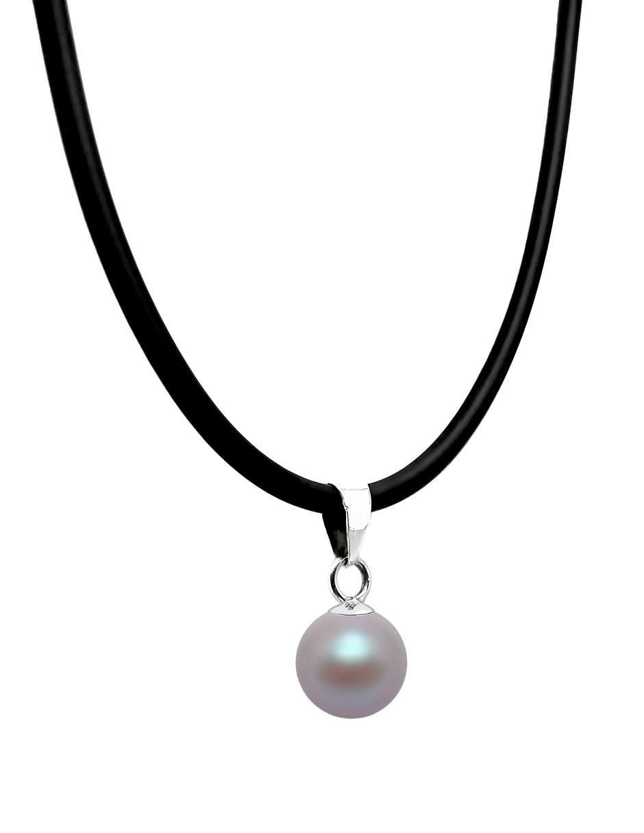 Collar Éclair de plata P 925 Collar Éclair de plata P 925