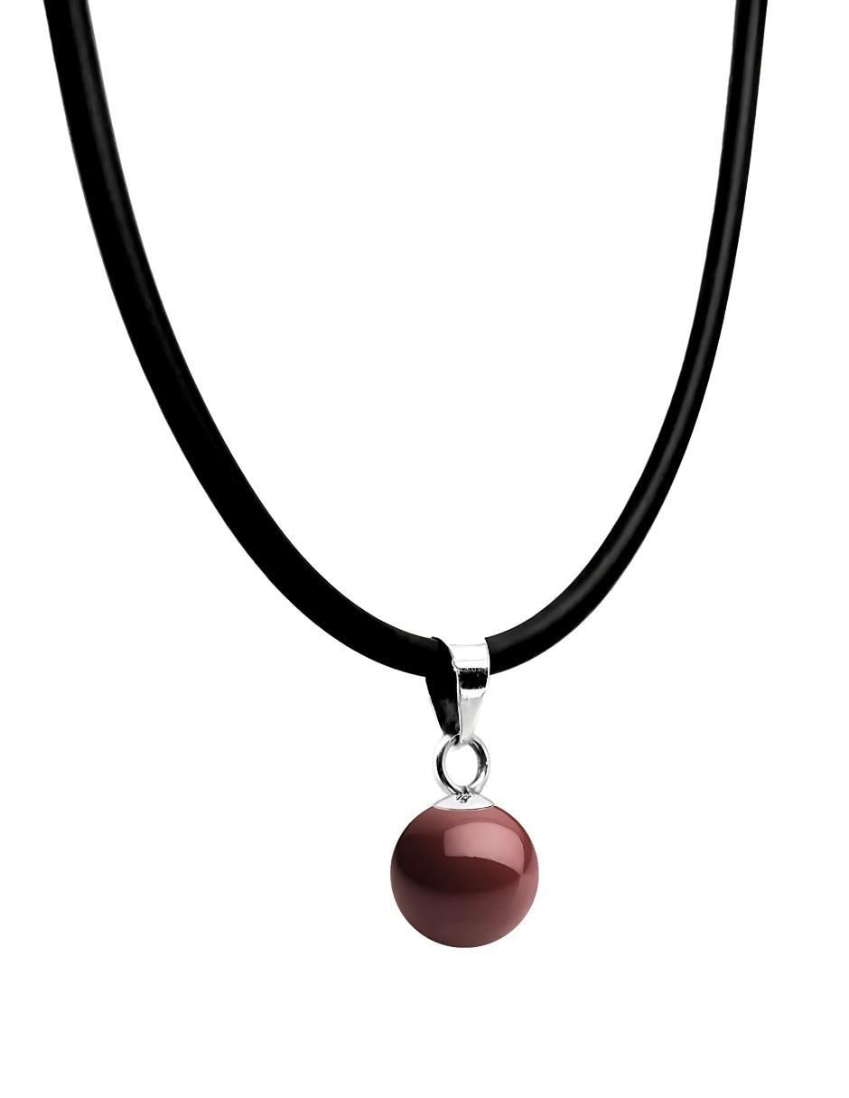 Collar Éclair de plata P 925 Collar Éclair de plata P 925