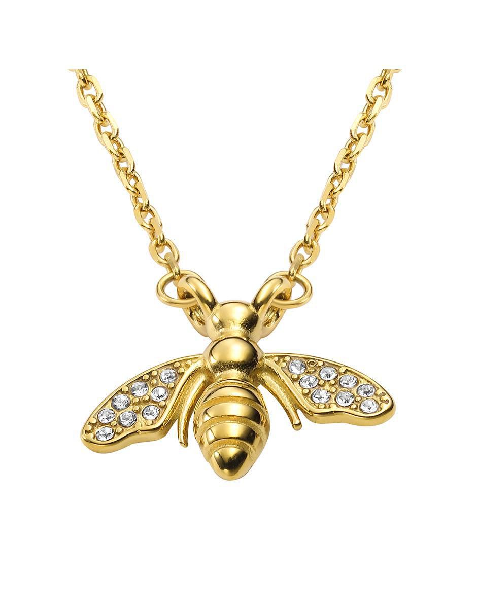 Collar de abeja Collar de abeja