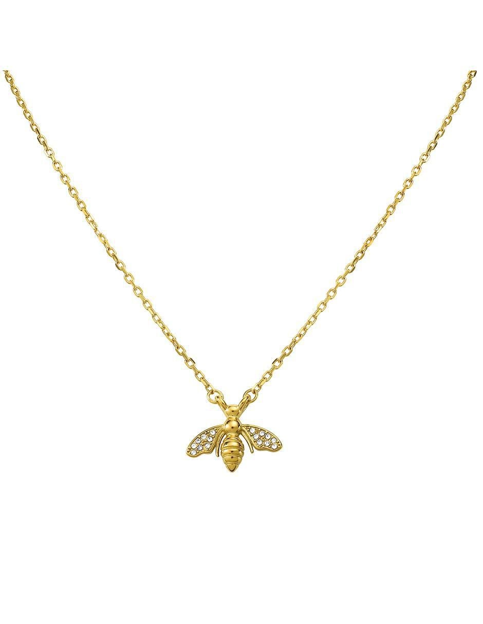 Collar de abeja 2