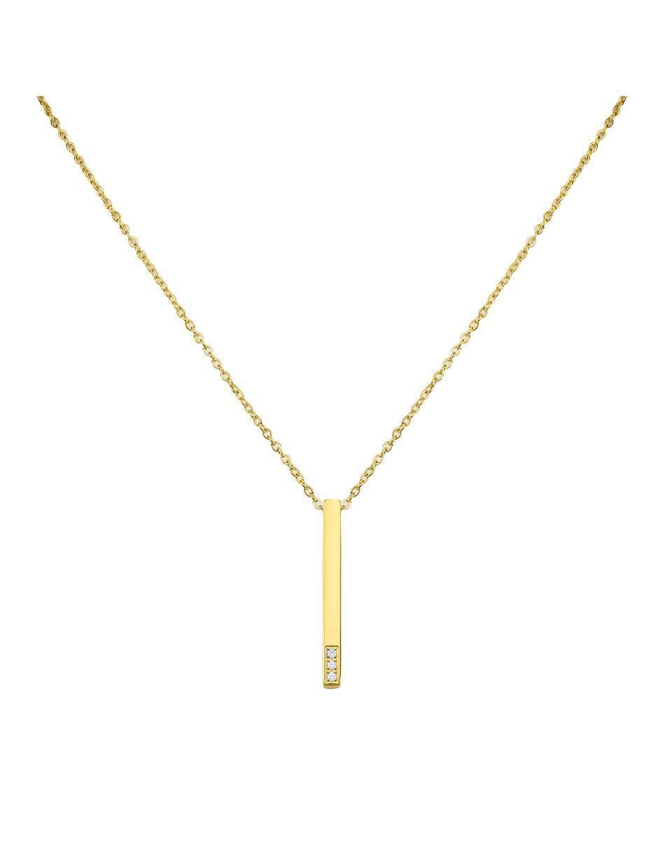 Collar Audaz