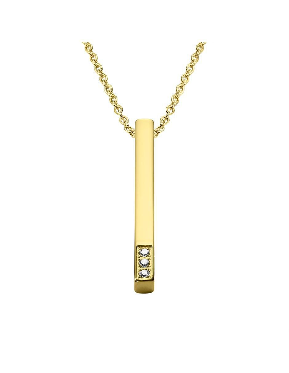 Collar Audaz 2