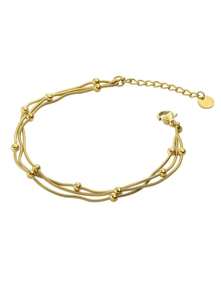 Pulsera con acabado brillante 2
