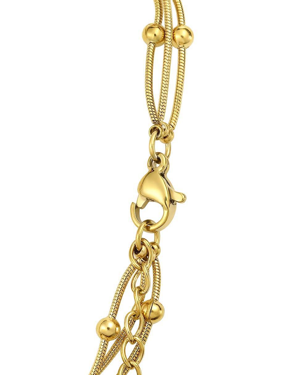 Pulsera con acabado brillante 3